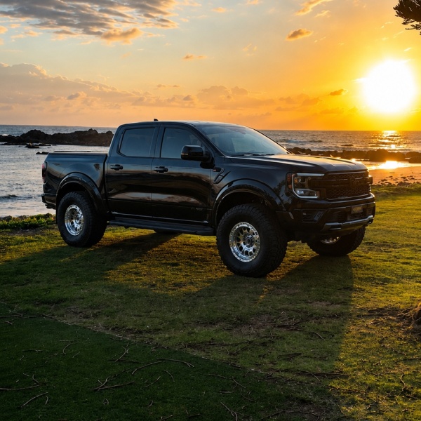 🚘 FORD F-150 RAPTOR 2023 ou R$519.000,00 no PIX 💰