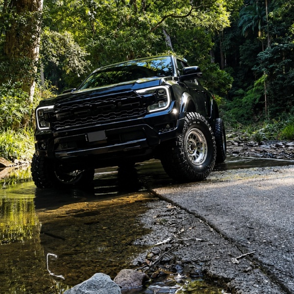 🚘 FORD F-150 RAPTOR 2023 ou R$519.000,00 no PIX 💰
