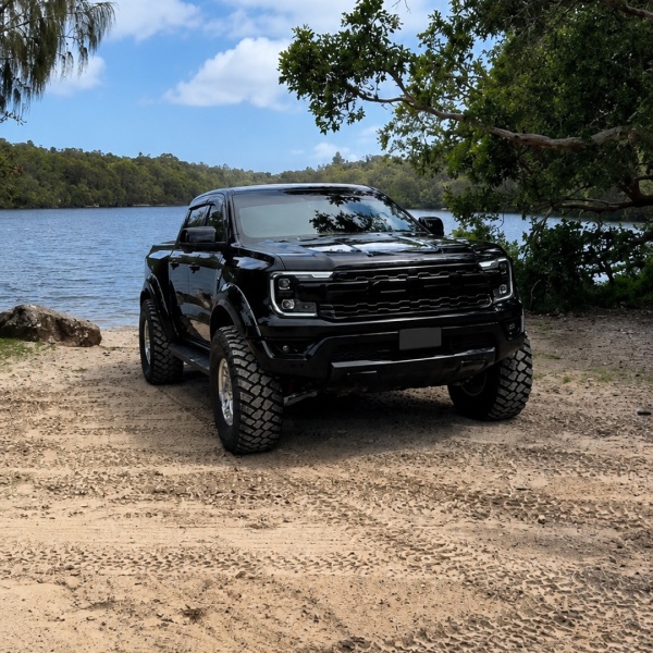 🚘 FORD F-150 RAPTOR 2023 ou R$519.000,00 no PIX 💰